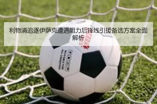 利物浦追逐伊萨克遭遇阻力后锋线引援备选方案全面解析